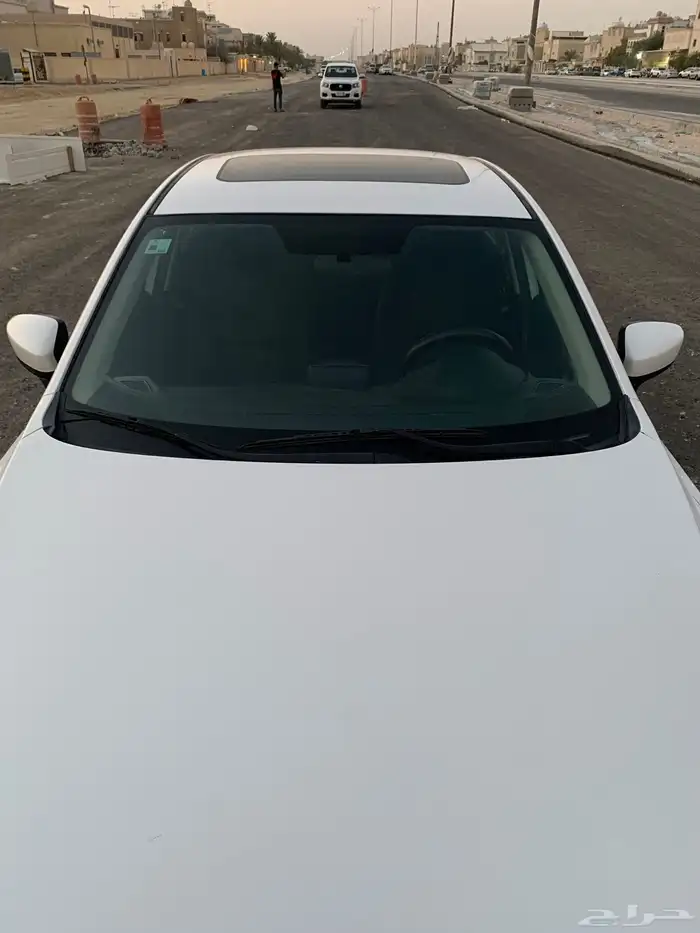 مازدا 3 11