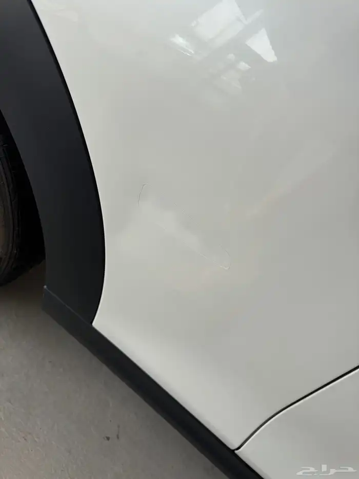 ميني كوبر الناغي mini cooper resolute 2024 11