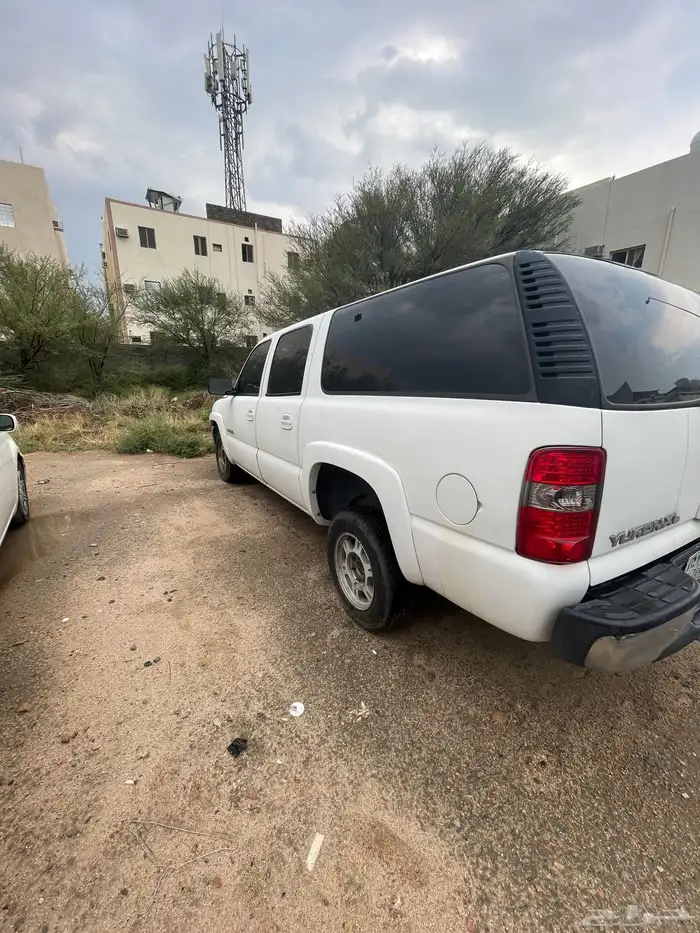 جمس يوكن 0