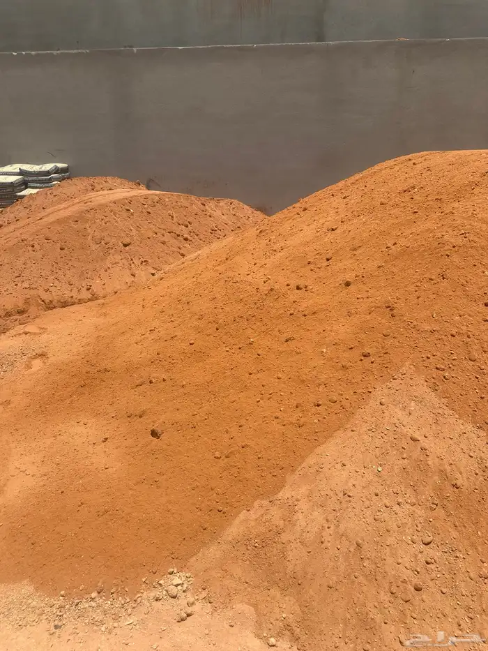 توريد الدفان بانواعه مع خدمة الترصيص والتسويا ببكات ورصاصا 2