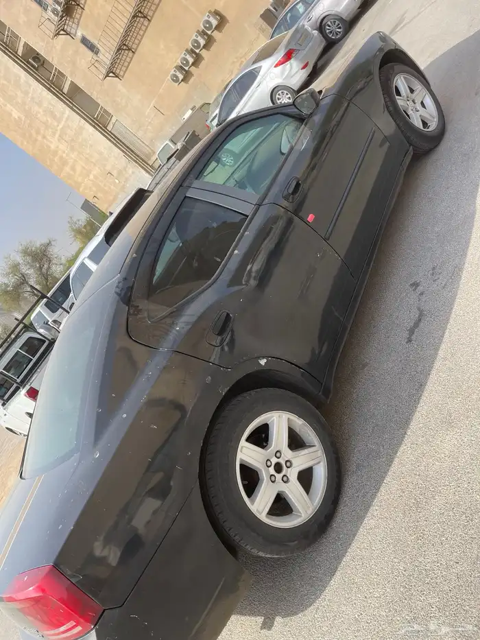 دوج تشارجر 2010فل كامل للبيع 2