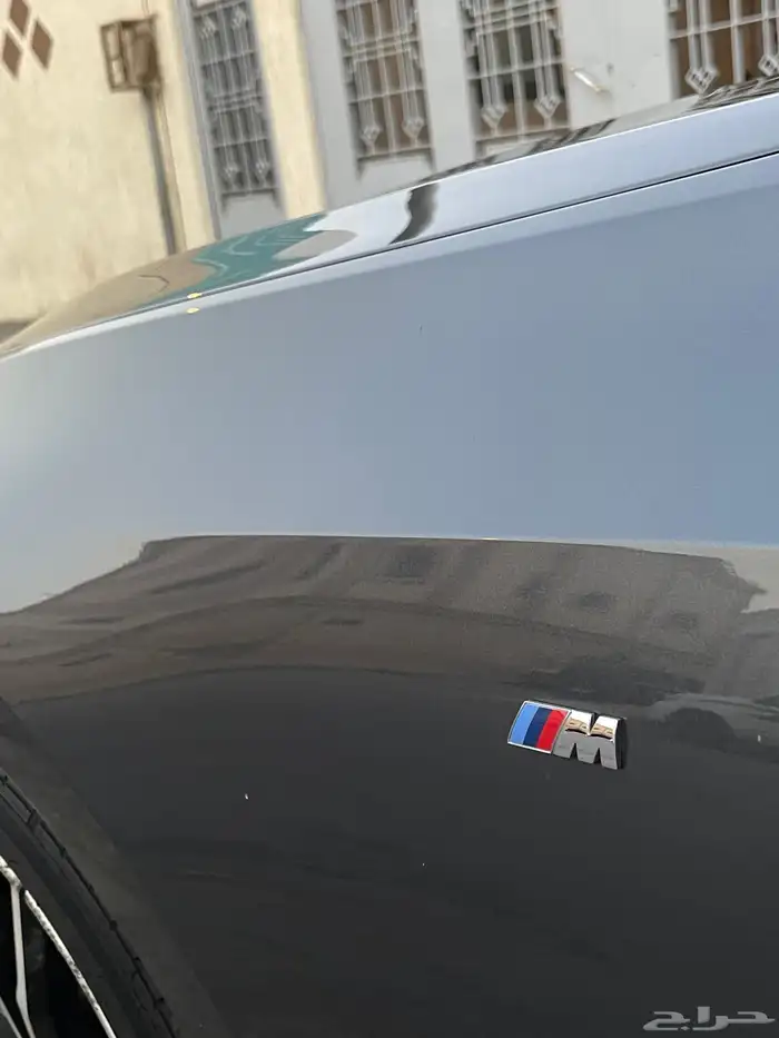 بي ام دبليو 2020 300l MG 5