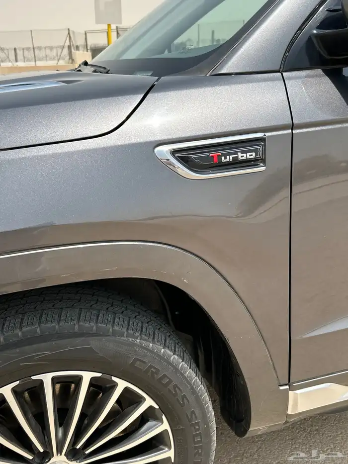 شانجان cs95 دبل 4