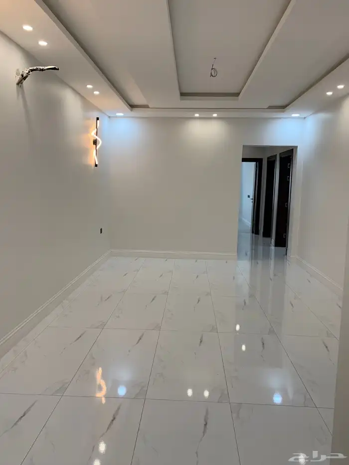 شقق للبيع فاخرة بالرحاب 0