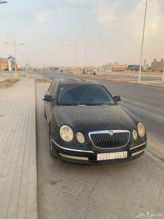 كيا اوبريوس 2008 منوة المستخدم 4