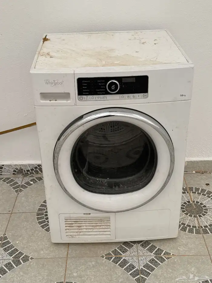 نشافة أوتوماتيكية 0