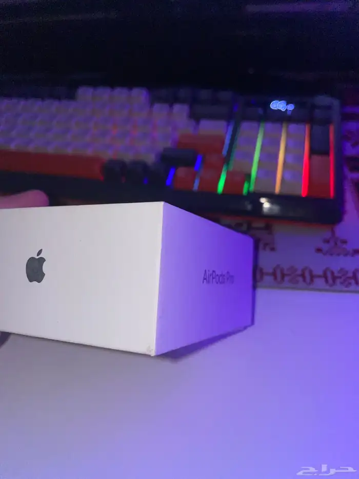 apple AIRPODS PRO2 ابل اير بودز برو 2 9
