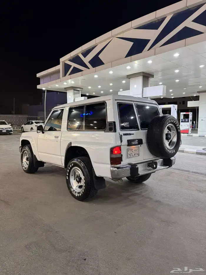 باترول 90 1