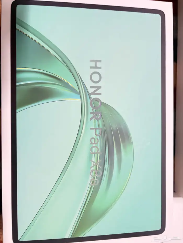 تاب هونر HONOR Pad X8 استعمال مرتين اخو الجديد 8