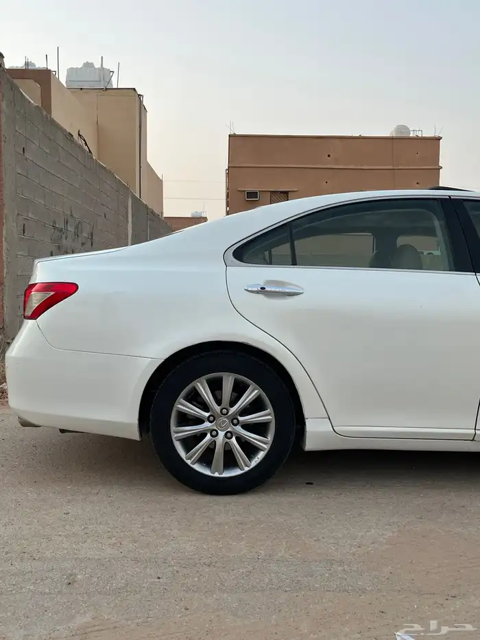 لكزس ES350 1