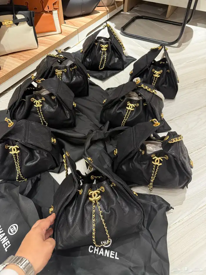 شنط شانيل 11