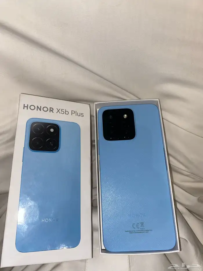 هونر X5b Plus 0