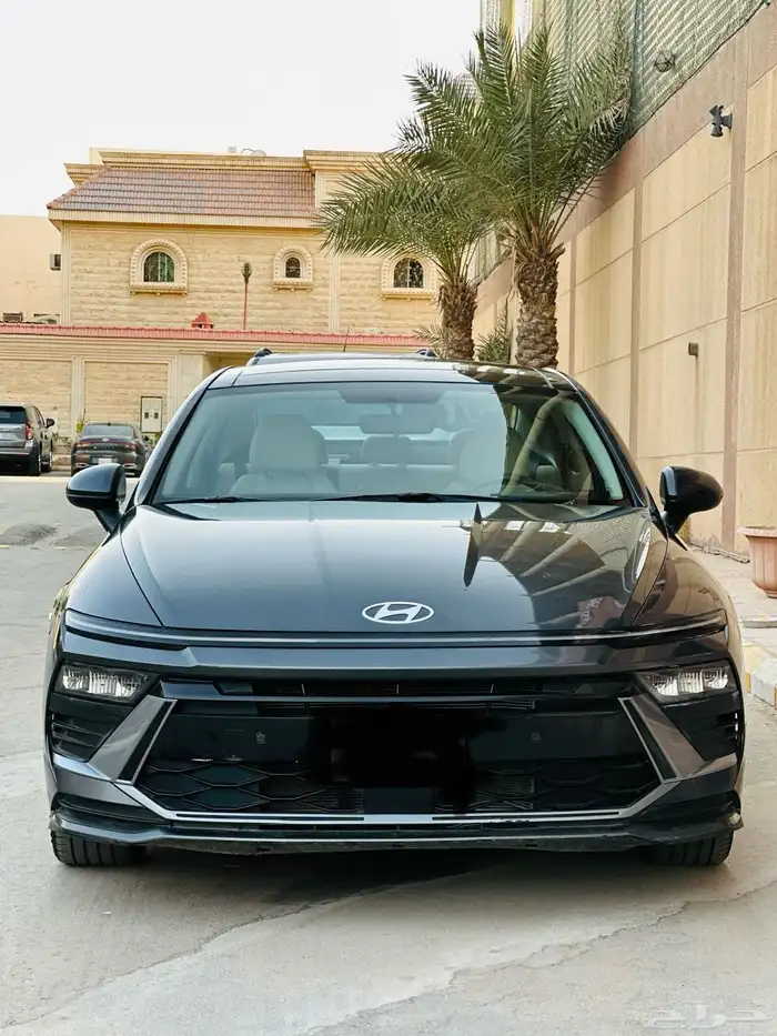 سوناتا 2024 سمارت 2