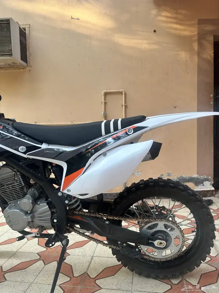 دباب مهدي 250 0