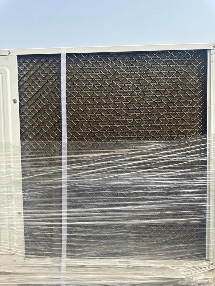 مكيف اسبلت 36 -24-18 وحده مجود استوك 3