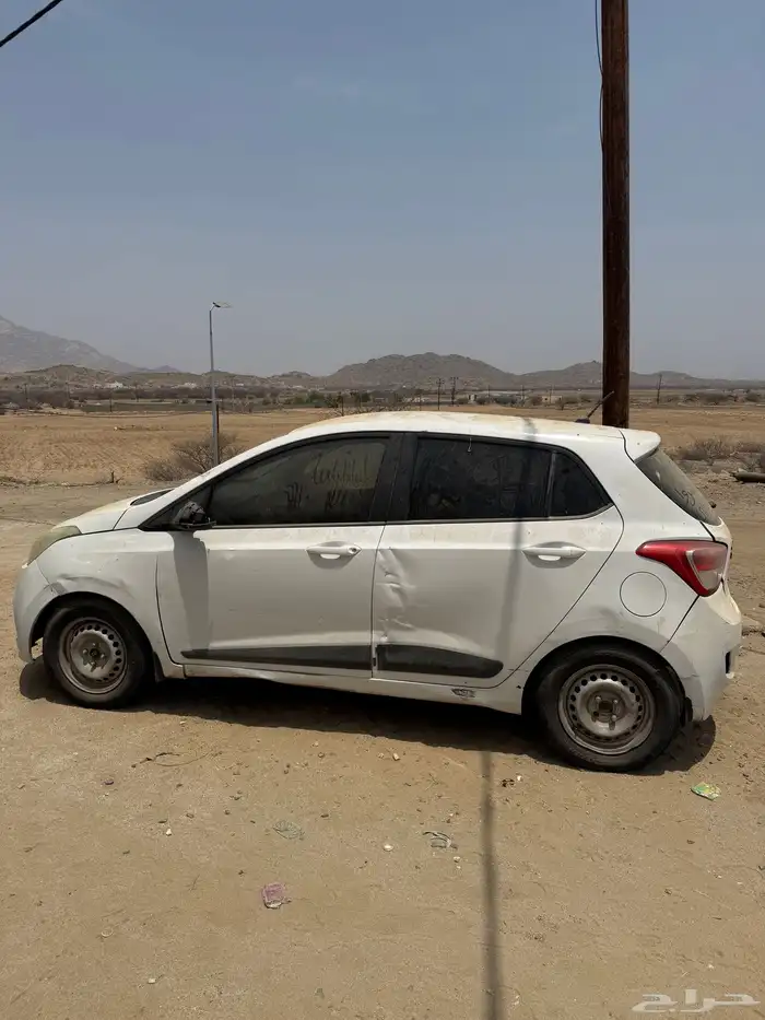 هونداي اي تن 2016 0