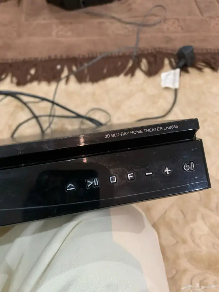 جهاز سماعه 4