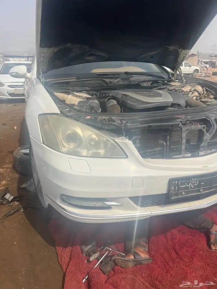 قطع غيار مرسيدس مستعمل 15
