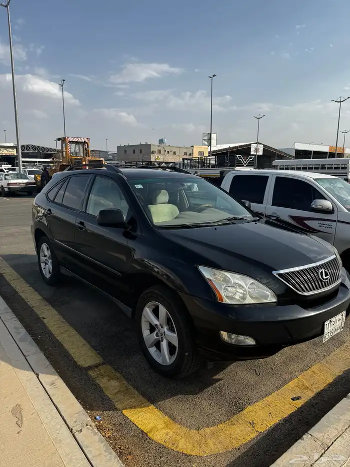 لكزس RX 2007 للبيع 0