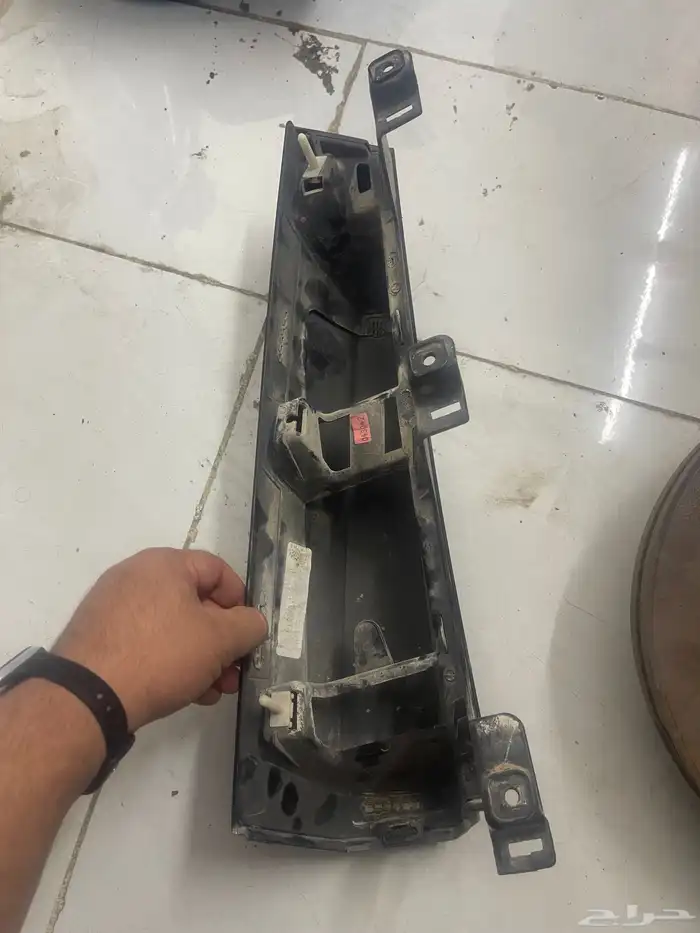 قطع غيار جمس 2017 1