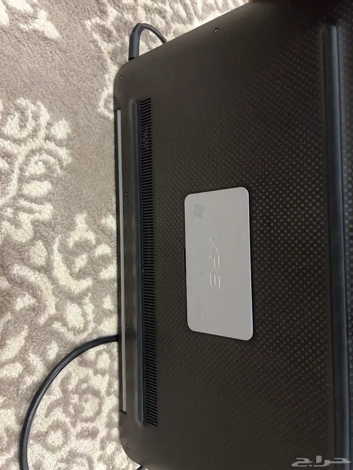 لابتوب DELL 2