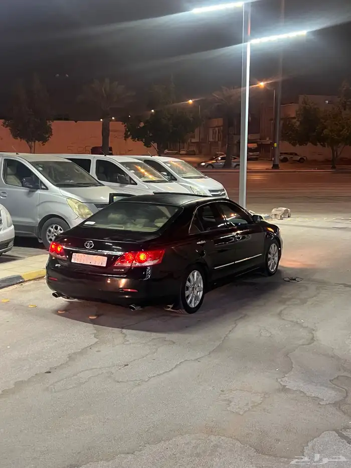 اوريون 2008 اسود قراندي 0
