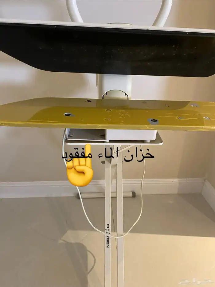 للبيع مكوى بخار في الخرج 2