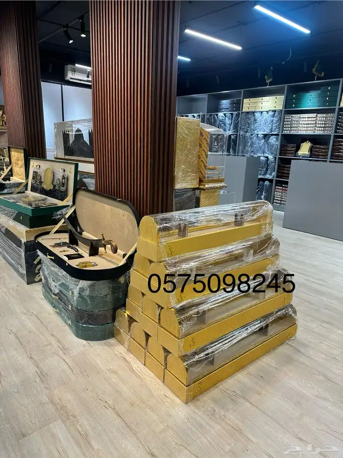 اهدايا vip بشوت سيوف دروع عود عطر جملة مفرق 0