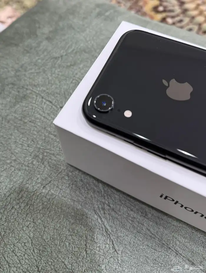 ايفون اكس ار 128 جيجا 2