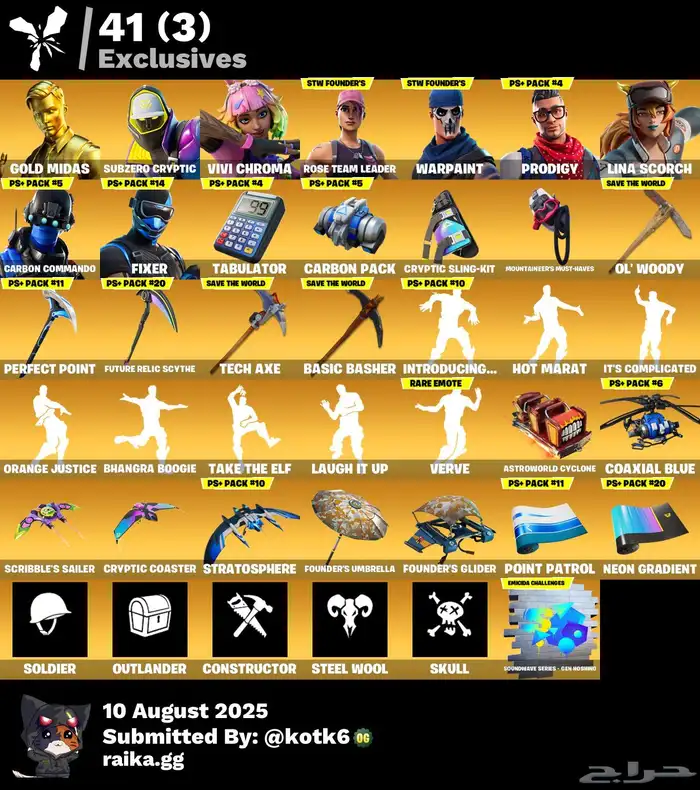 ايبك فورت طور زومبي القديم 0