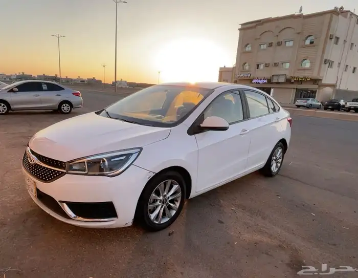 شيري اريزو 5 0