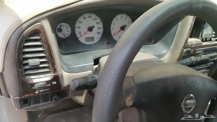 للبيع باثفندر 2002 2