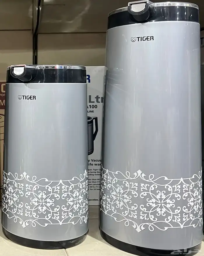 اطقم ترامس تايقر ياباني 4