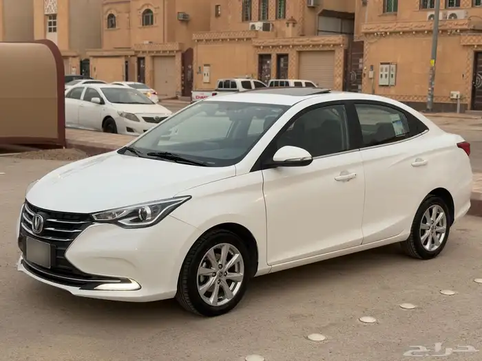 للبيع شانجان السفن 2022 فل كامل (( تم البيع )) 2