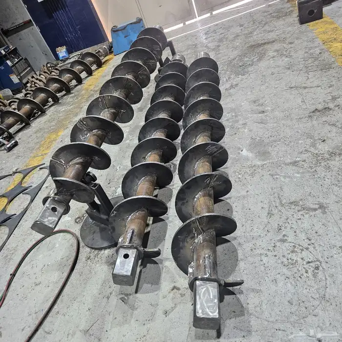 ريش حفر دريل 0