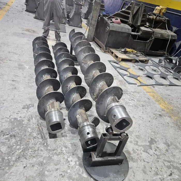 ريش حفر دريل 1