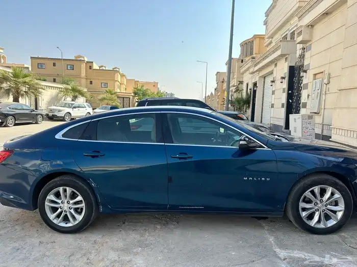 ماليبو 1