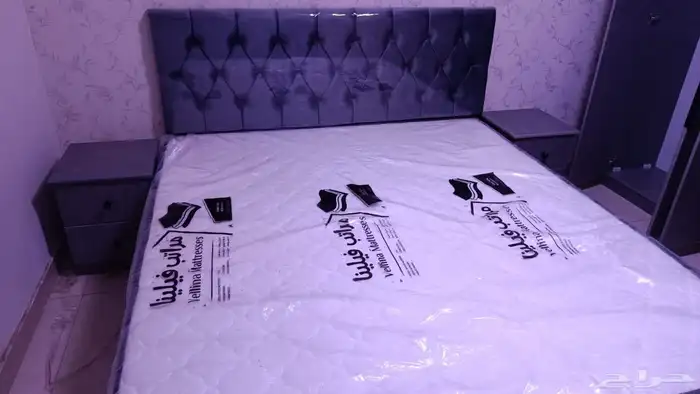 سيرير حيديد درين سيرير خشب 3