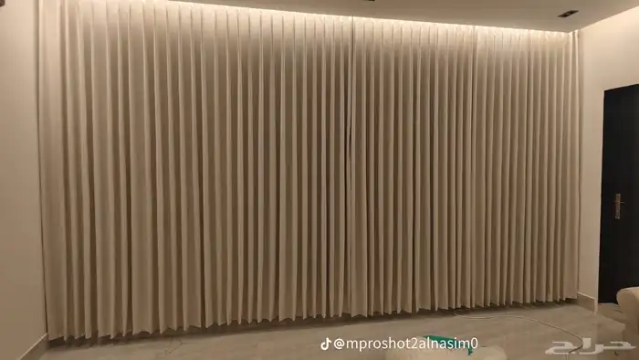التنجيد الجديد ستايره المساند 2