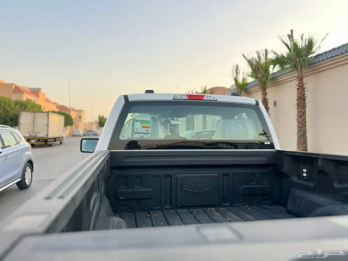 فورد 2024 F150 دبل للبيع 26