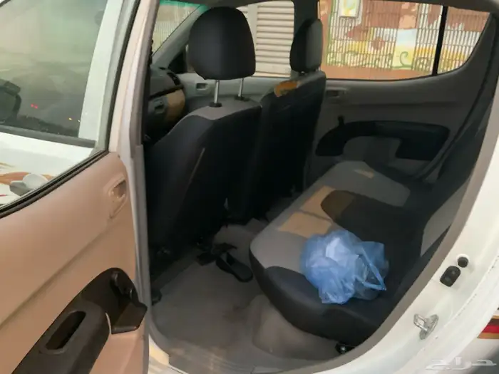 ونيت مستوبيشي 2012 L200 عداد 155 الف فقط 11