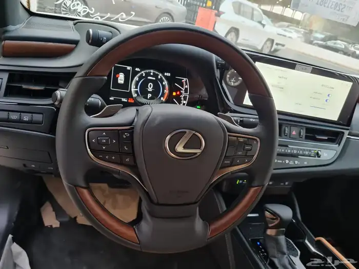 ES 350 CC 8