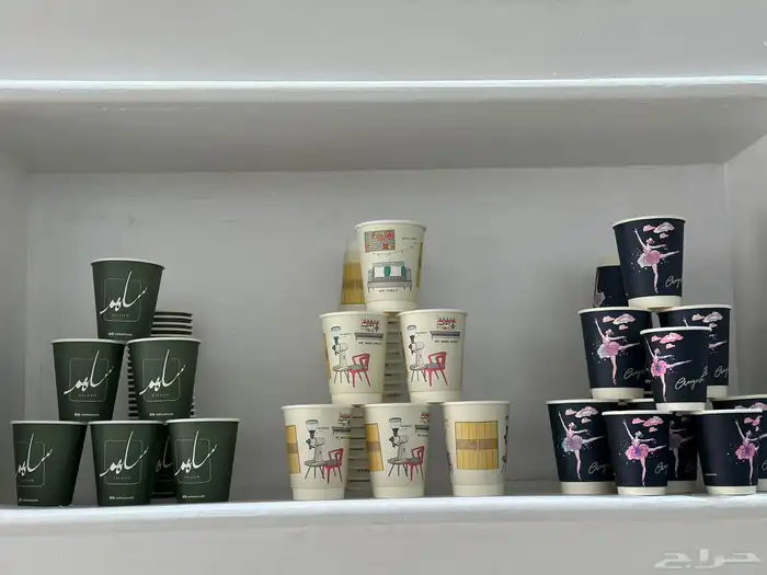 طباعه اكواب - كروت - استكرات 7