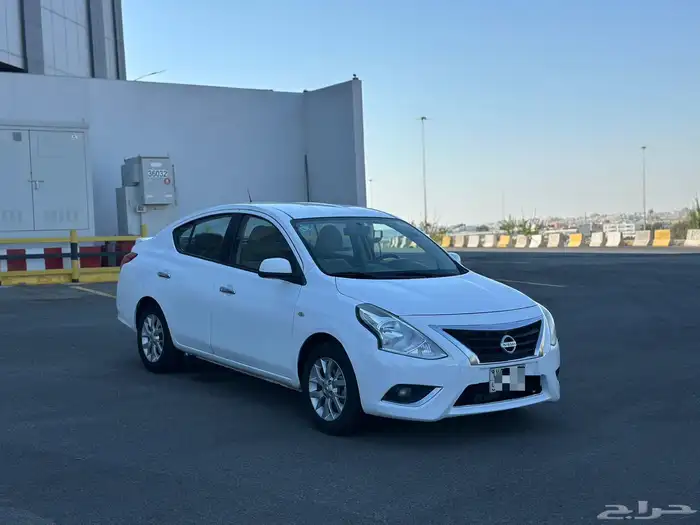 نيسان صني 2022 شرط 7