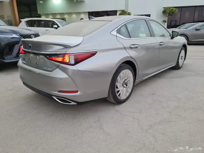 ES 350 CC 19