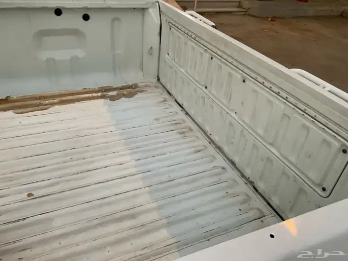 ونيت مستوبيشي 2012 L200 عداد 155 الف فقط 8