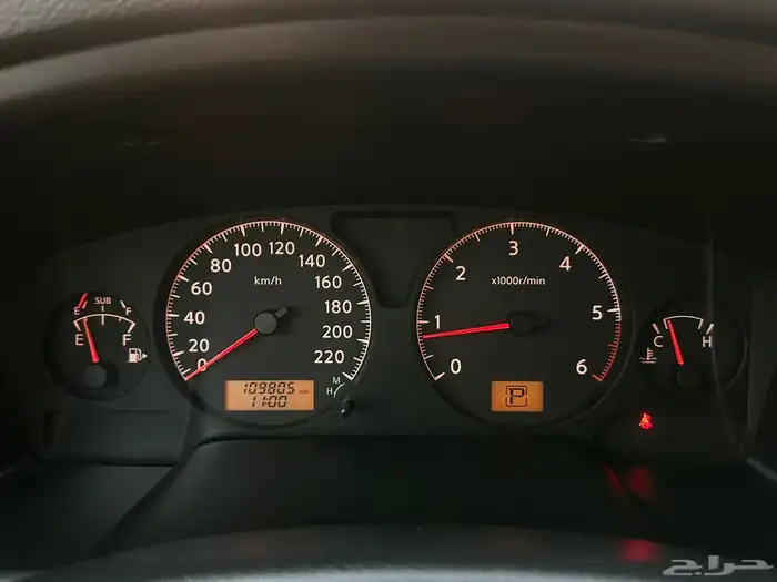 باترول سوبر سفاري 2021 فل كامل 19
