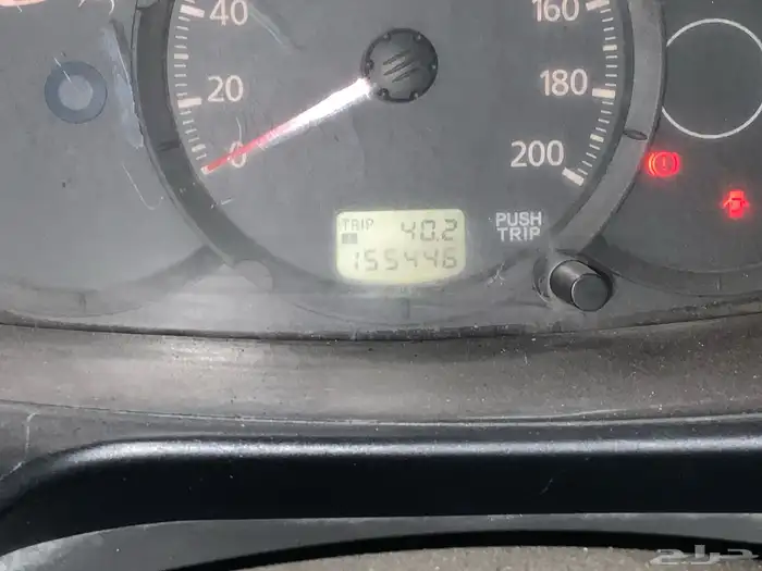 ونيت مستوبيشي 2012 L200 عداد 155 الف فقط 12