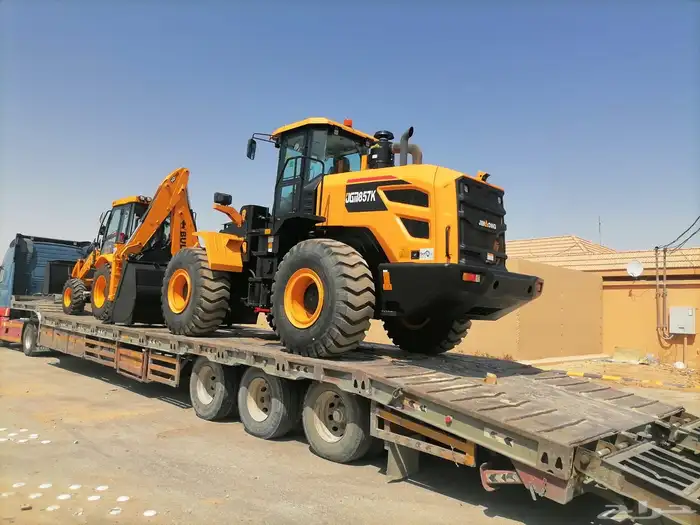 مقاول طرق اعمال بنية تحتية تطوير مخططات 4