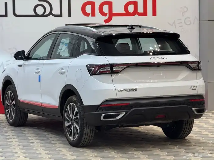 شاين AX7 14
